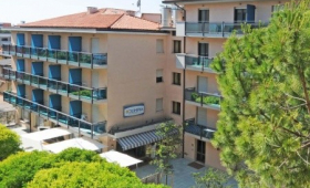 Aparthotel Olimpia