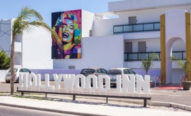 Hollywood Inn