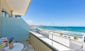 Meltemi Coast Suites