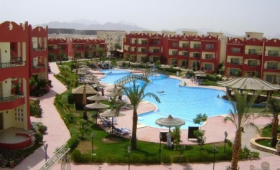 Sharm Bride Resort (Ex. Aqua Resort &Amp; Spa)