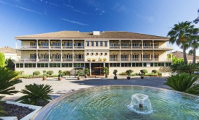 Lindner Hotel Mallorca Portals Nous, Part Of Jdv By Hyatt