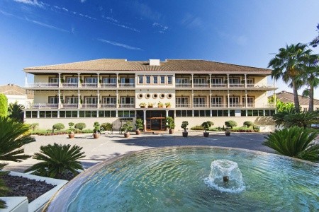 Lindner Hotel Mallorca Portals Nous, Part Of Jdv By Hyatt