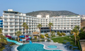 Odelia Resort (Ex. Casa Del Sole)
