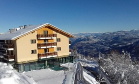 Monte Bondone
