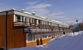 Residence Copai (Marilleva)