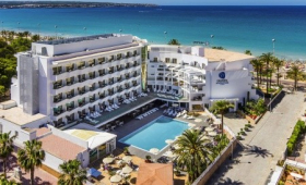 Grupotel Acapulco Playa