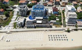 Paraizo Beach &  Paraizo Teopolis