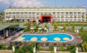 Hotella Hotel & Spa