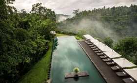 Alila Ubud (Payangan)