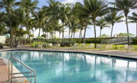 Holiday Inn Miami Beach Oceanfront
