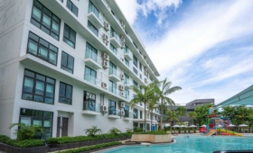 Wyndham La Vita Phuket