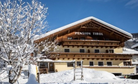 Penzion Tirol