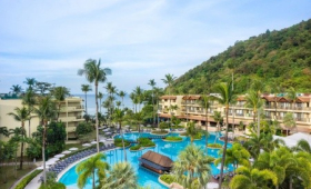 Phuket Marriott Resort & Spa