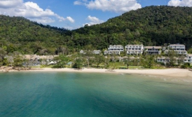 Banyan Tree Krabi