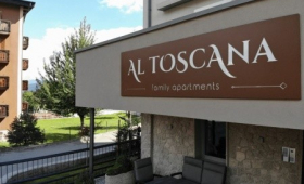 Residence Al Toscana