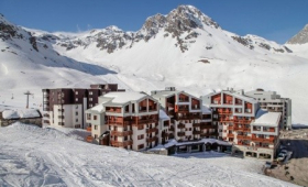 Odalys Le Hameau Du Borsat
