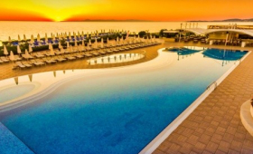 Gold Island Selected