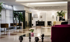 Eurostars Roma Aeterna