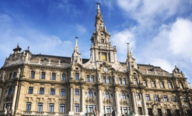 Anantara New York Palace Budapest