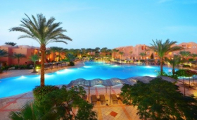 Jaz Makadi Oasis Resort