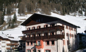 Alpino Plan