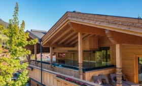 Die Alpbacherin Boutique Hotel
