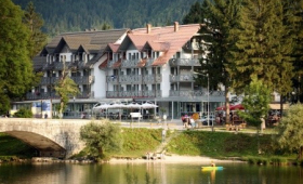 Jezero