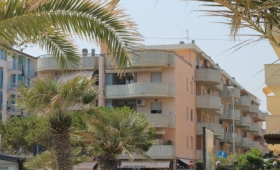 Residence Blue Marine