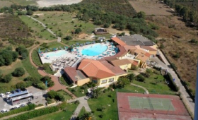 Futura Club Calafiorita