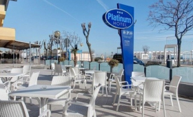 Platinum (Torre Pedrera)