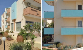 Sunshine Garden Apartments