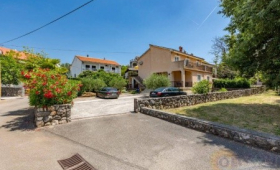 Vila Gržetič Ivica