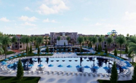 Albatros Makadi Resort