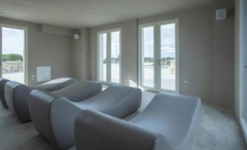 Riva Toscana Golf Resort &Amp; Spa (Pratoranieri)