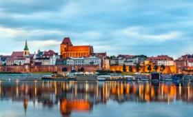 Halo Toruń