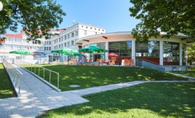 Thermal Resort Lendava