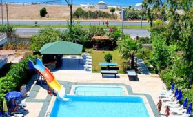 De Mare Family (Ex. Arisa Garden Beach)
