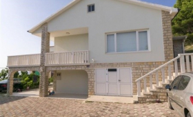 Apartmány Jere Stipe