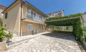 Apartmán Hans