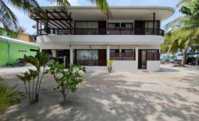 Liberty Guest House Maldives