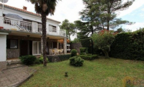 Vila Kos Robert