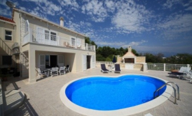 Vila Bermuda