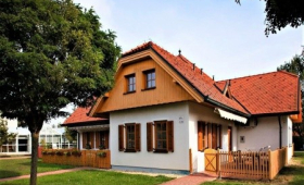 Apartmány Trobentica
