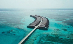 Jawakara Maldives