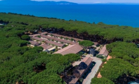 Village Golfo Di Maremma