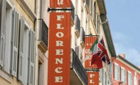 Florence Nice