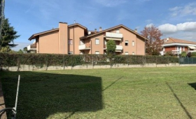 Condominio Serchio