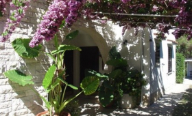 Apartmány Nevenka