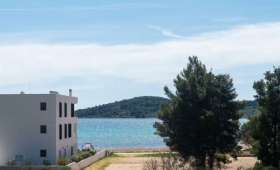 Apartmán Blue Trail