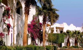 Domina Coral Bay Oasis
